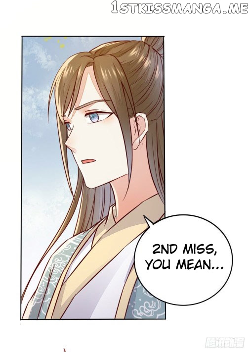 Rebirth of the divine doctor chapter 93 - page 1