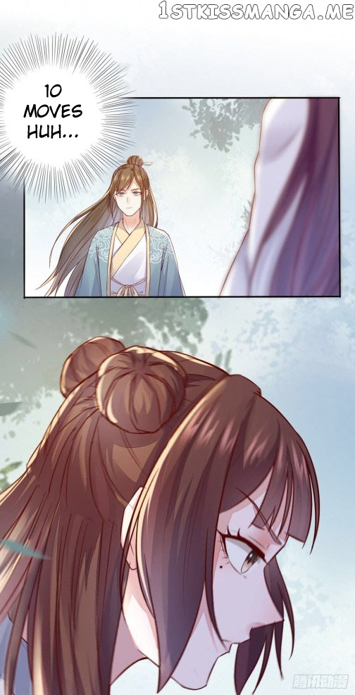 Rebirth of the divine doctor chapter 93 - page 12