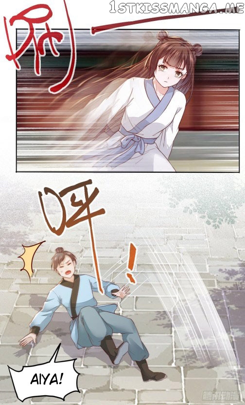 Rebirth of the divine doctor chapter 93 - page 2