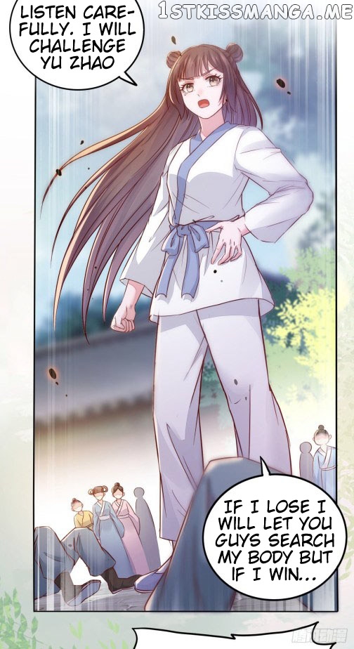 Rebirth of the divine doctor chapter 93 - page 4