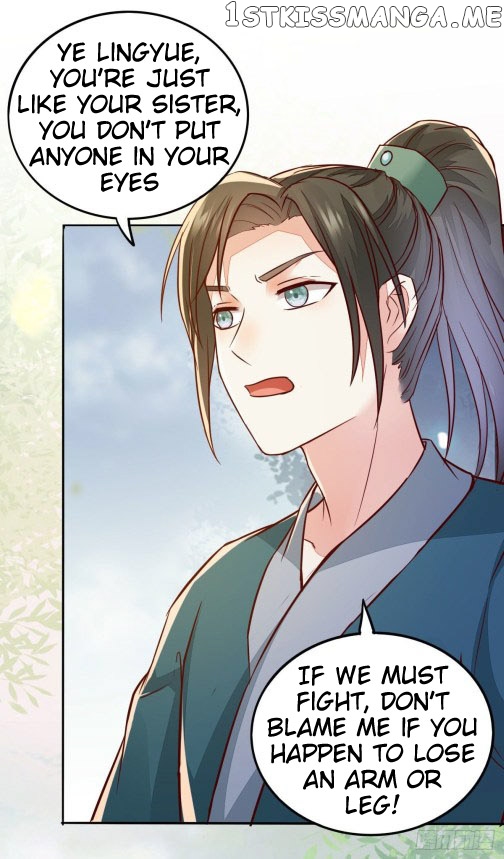Rebirth of the divine doctor chapter 93 - page 6