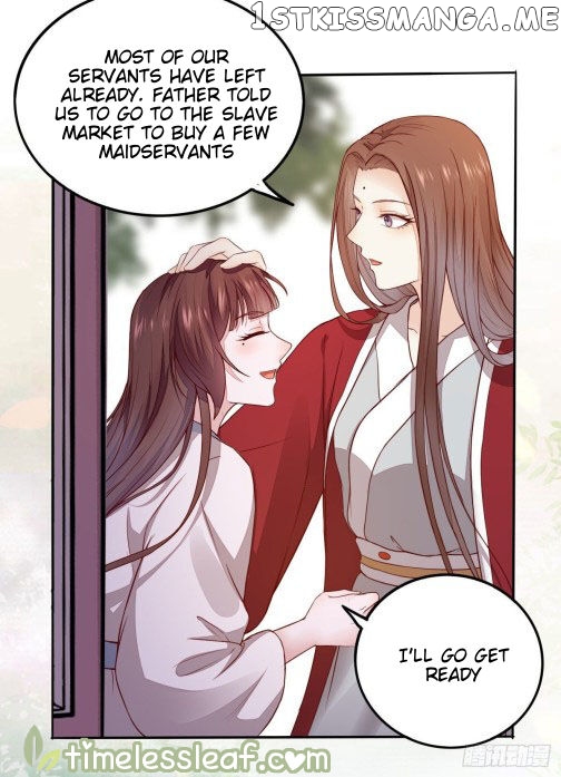 Rebirth of the divine doctor chapter 85 - page 15