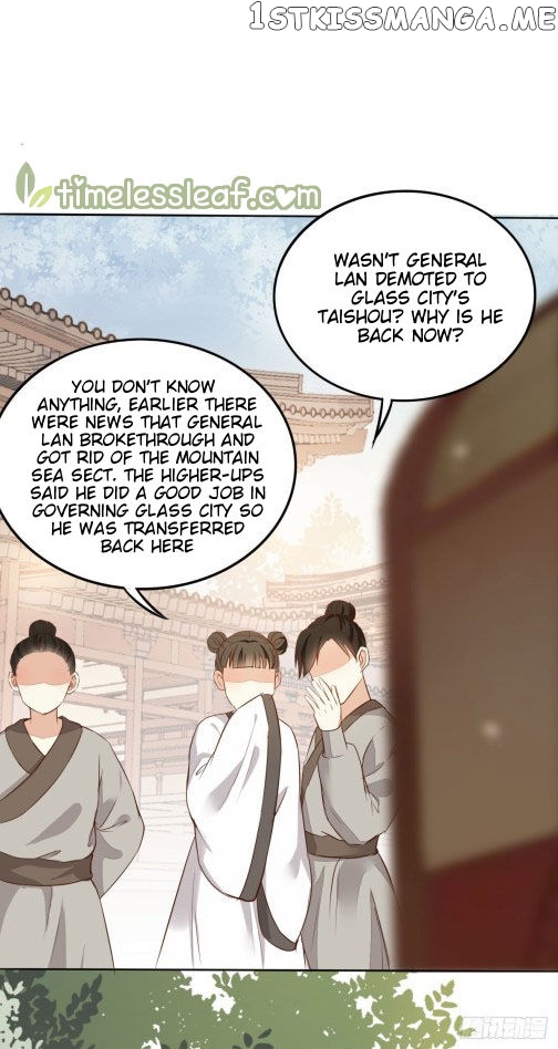 Rebirth of the divine doctor chapter 85 - page 5