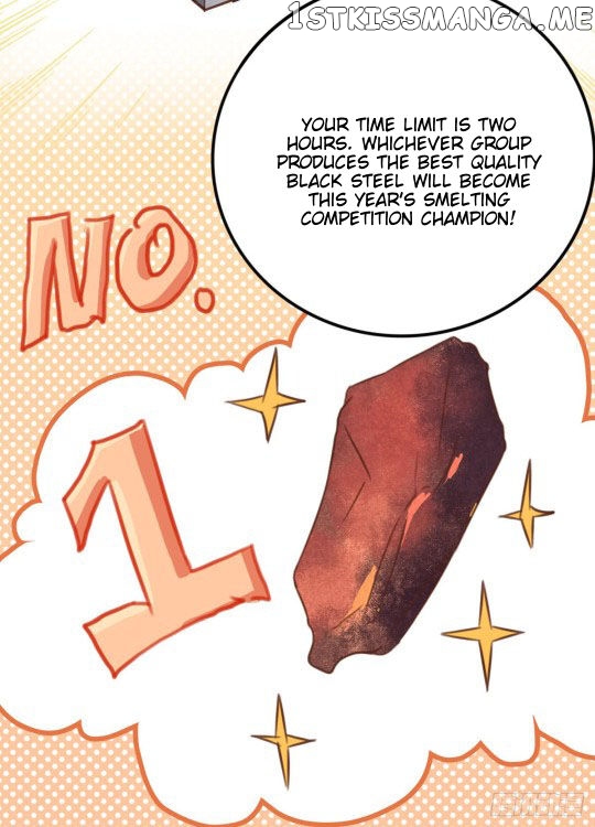 Rebirth of the divine doctor chapter 55.2 - page 1