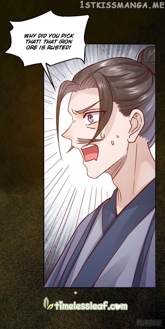 Rebirth of the divine doctor chapter 55.2 - page 15