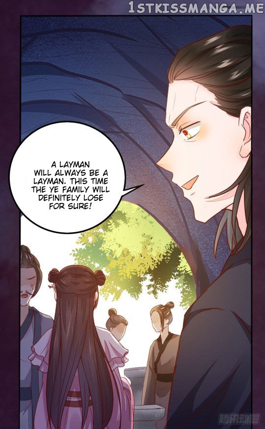 Rebirth of the divine doctor chapter 55.2 - page 18