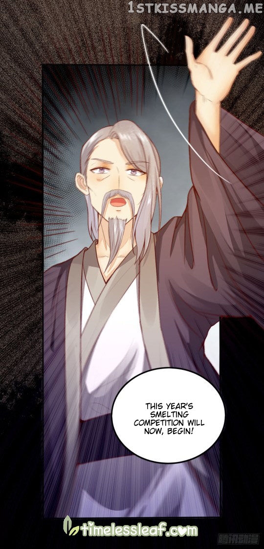 Rebirth of the divine doctor chapter 55.2 - page 5