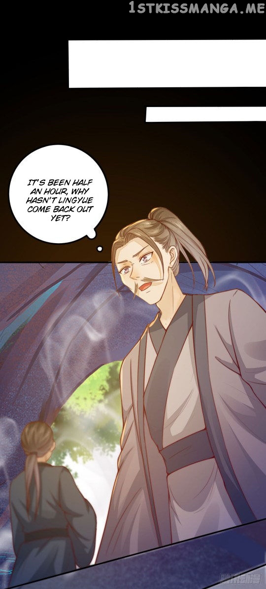 Rebirth of the divine doctor chapter 55.2 - page 9