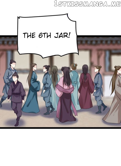 Rebirth of the divine doctor chapter 121.5 - page 14
