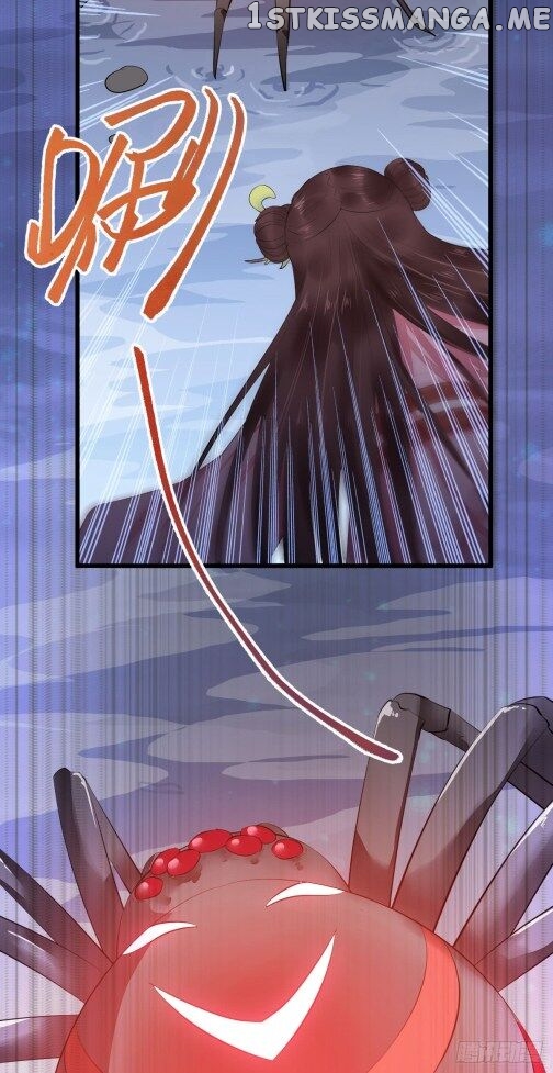 Rebirth of the divine doctor chapter 65 - page 18
