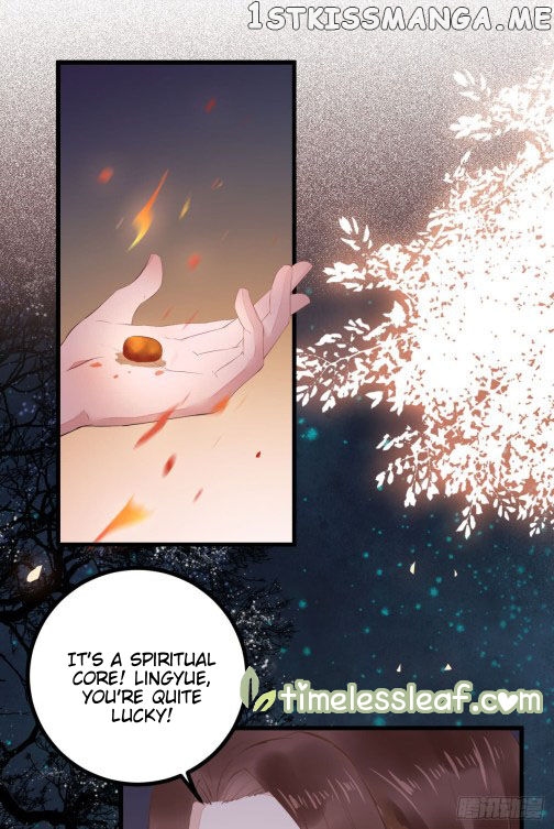 Rebirth of the divine doctor chapter 65 - page 7