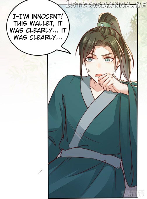 Rebirth of the divine doctor chapter 93.5 - page 10
