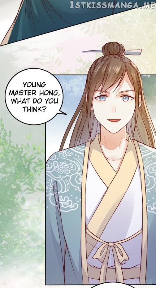 Rebirth of the divine doctor chapter 93.5 - page 12