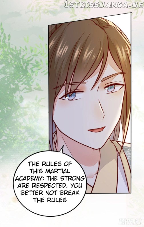 Rebirth of the divine doctor chapter 93.5 - page 15
