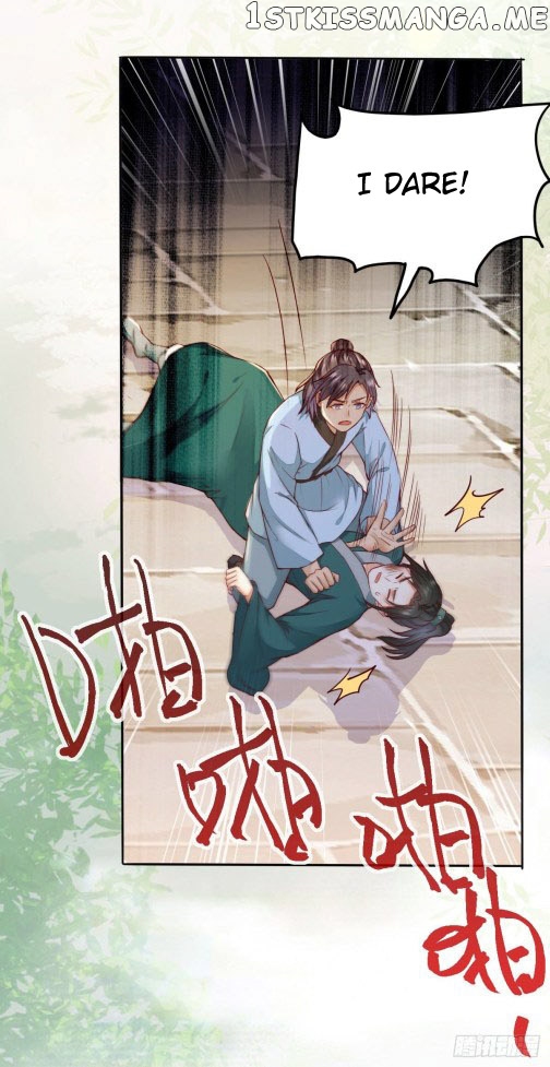 Rebirth of the divine doctor chapter 93.5 - page 17