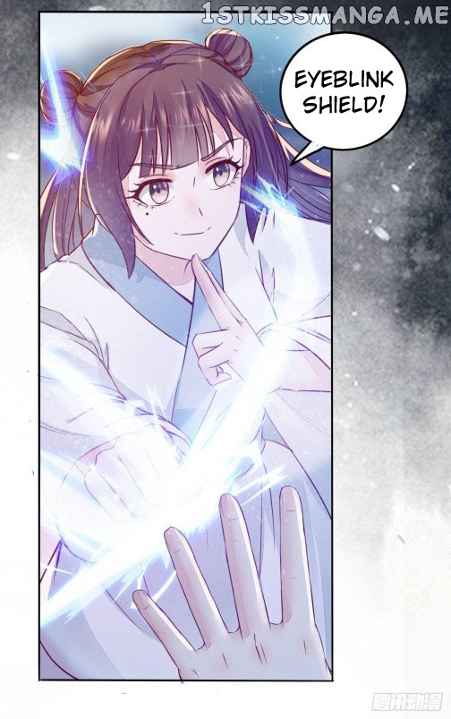 Rebirth of the divine doctor chapter 93.5 - page 2