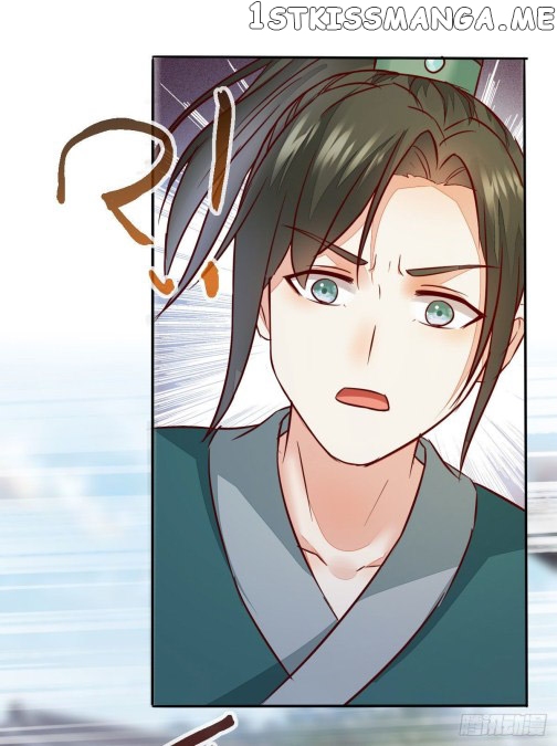 Rebirth of the divine doctor chapter 93.5 - page 3