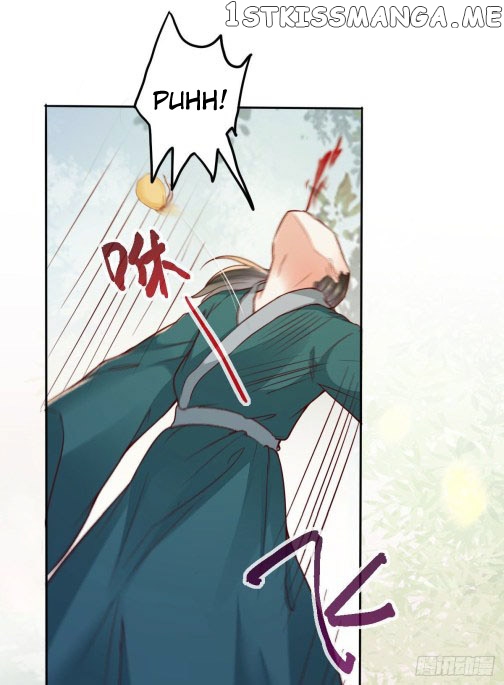 Rebirth of the divine doctor chapter 93.5 - page 5