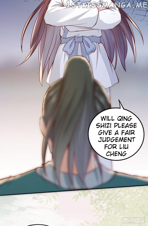 Rebirth of the divine doctor chapter 93.5 - page 9