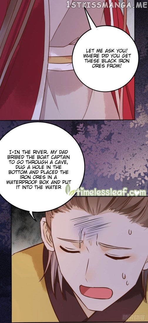 Rebirth of the divine doctor chapter 81.5 - page 4