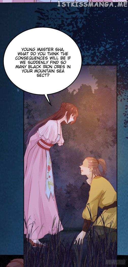 Rebirth of the divine doctor chapter 81.5 - page 8