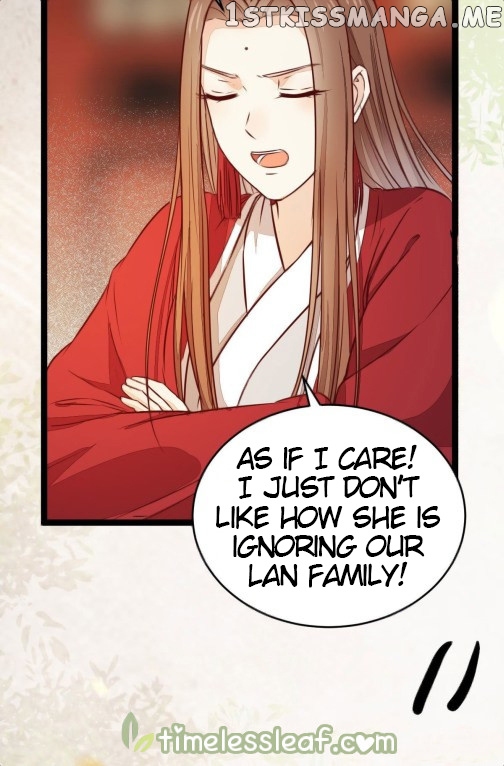 Rebirth of the divine doctor chapter 118.5 - page 7