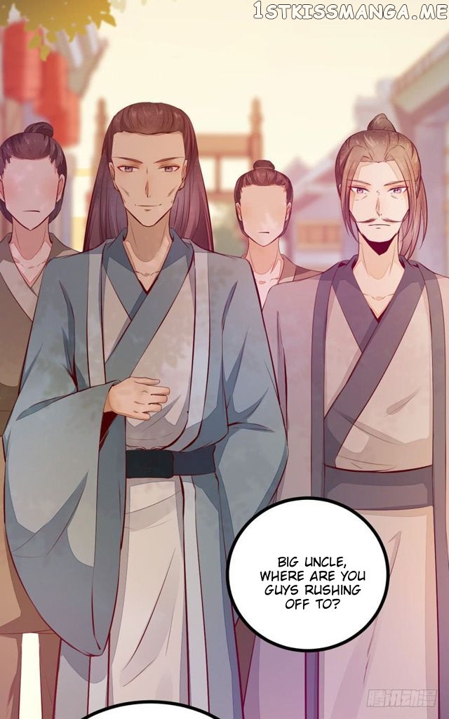 Rebirth of the divine doctor chapter 31.1 - page 14
