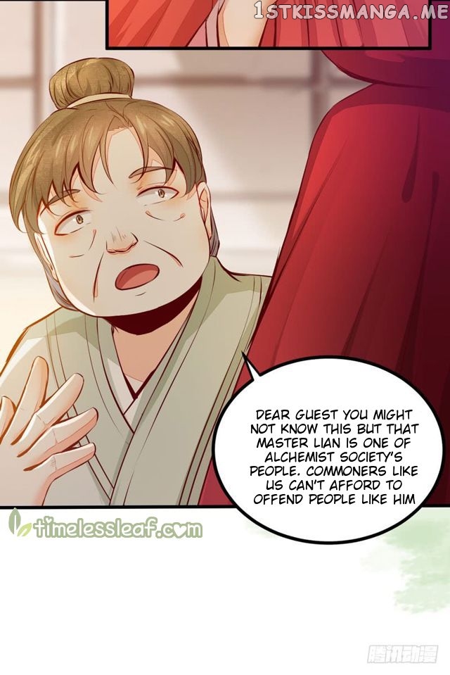 Rebirth of the divine doctor chapter 31.1 - page 6