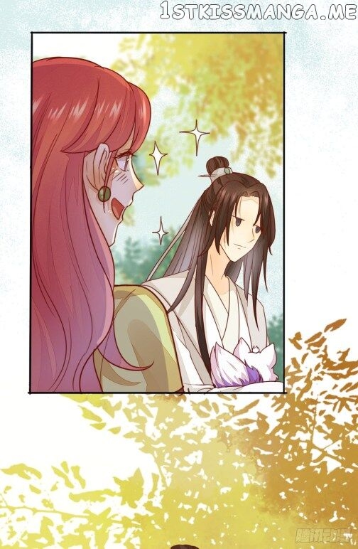 Rebirth of the divine doctor chapter 64.5 - page 1