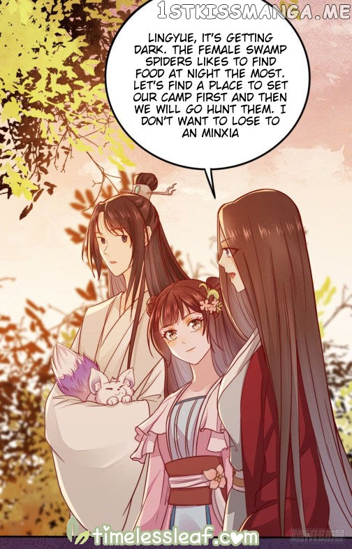 Rebirth of the divine doctor chapter 64.5 - page 11