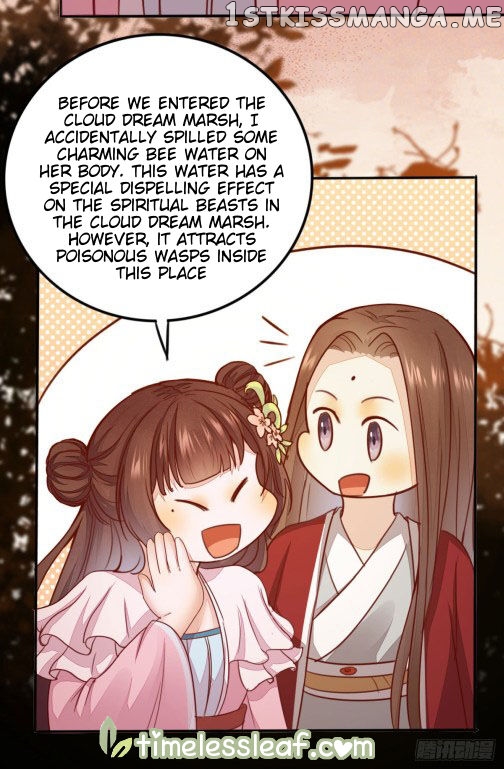 Rebirth of the divine doctor chapter 64.5 - page 13