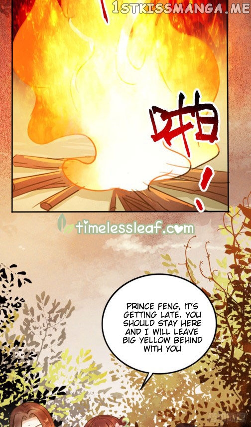 Rebirth of the divine doctor chapter 64.5 - page 16