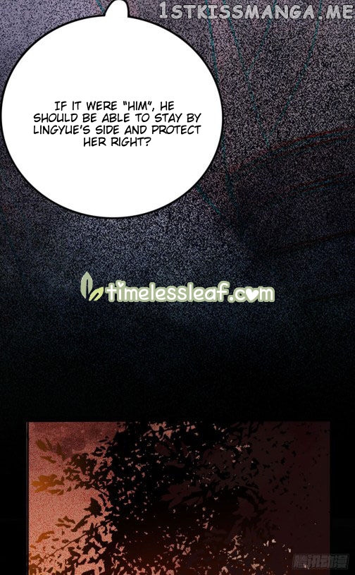 Rebirth of the divine doctor chapter 64.5 - page 21