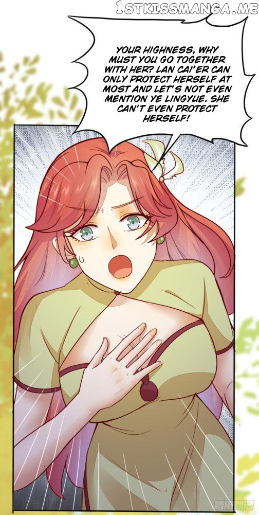 Rebirth of the divine doctor chapter 64.5 - page 3