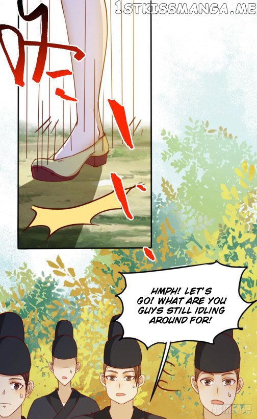 Rebirth of the divine doctor chapter 64.5 - page 6