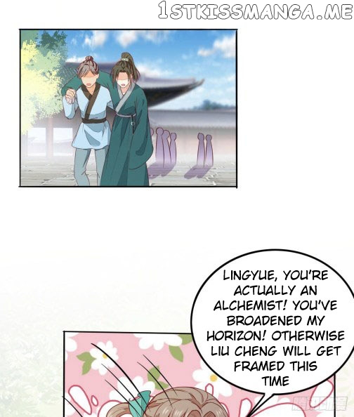 Rebirth of the divine doctor chapter 94 - page 1