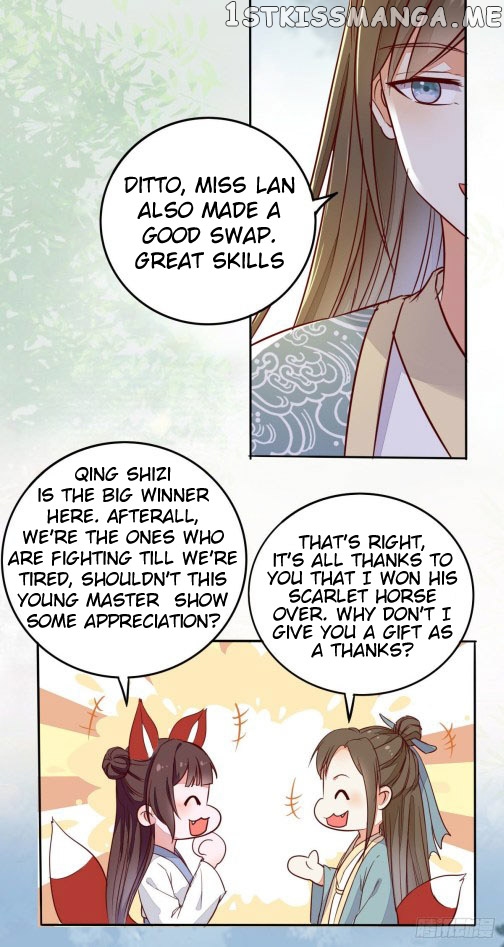 Rebirth of the divine doctor chapter 94 - page 10