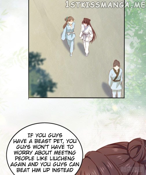 Rebirth of the divine doctor chapter 94 - page 15
