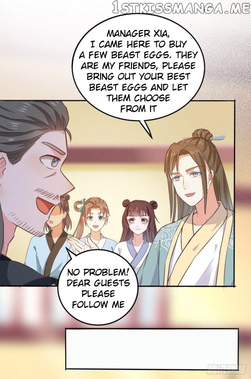 Rebirth of the divine doctor chapter 94 - page 19