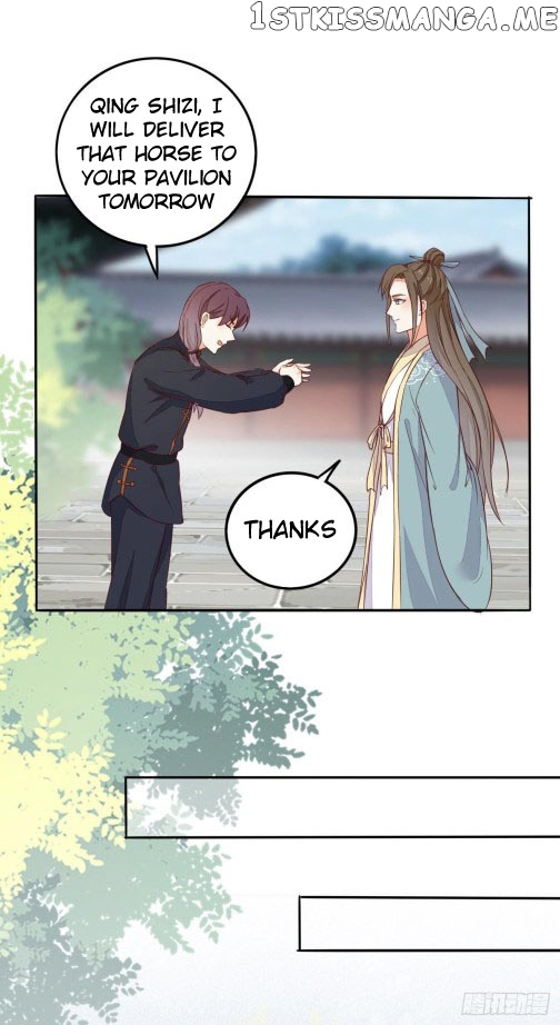 Rebirth of the divine doctor chapter 94 - page 6