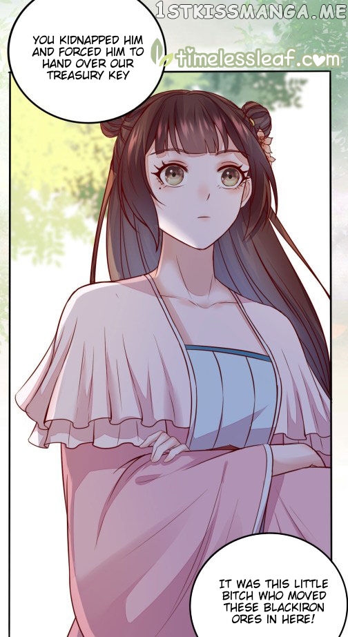 Rebirth of the divine doctor chapter 82 - page 12
