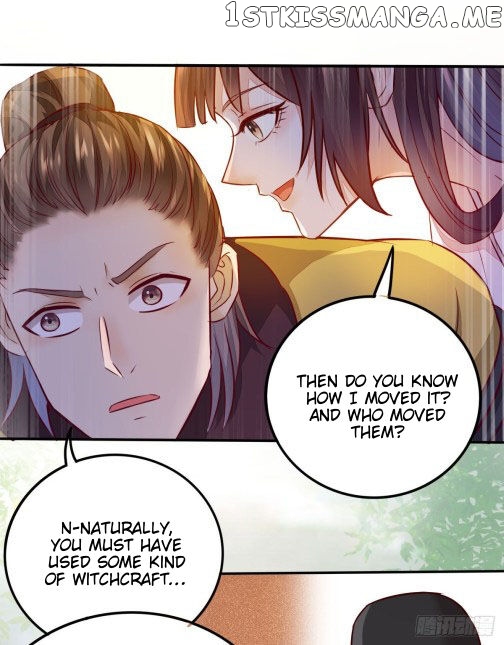 Rebirth of the divine doctor chapter 82 - page 14