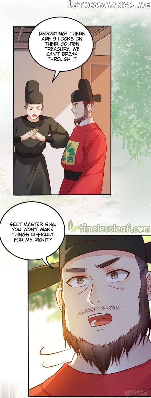 Rebirth of the divine doctor chapter 82 - page 3
