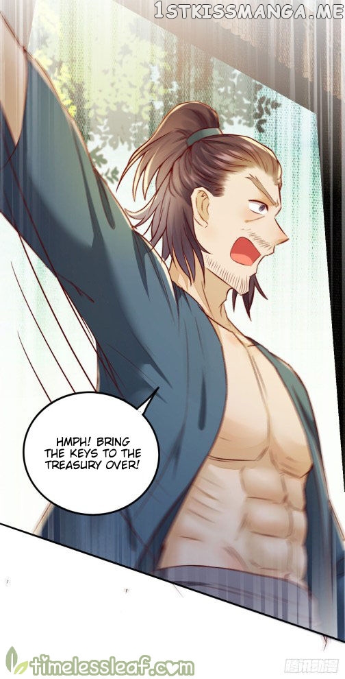 Rebirth of the divine doctor chapter 82 - page 4
