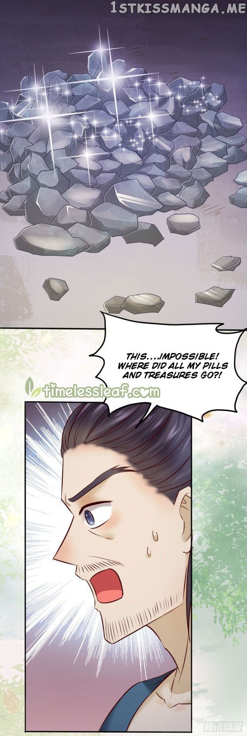 Rebirth of the divine doctor chapter 82 - page 7