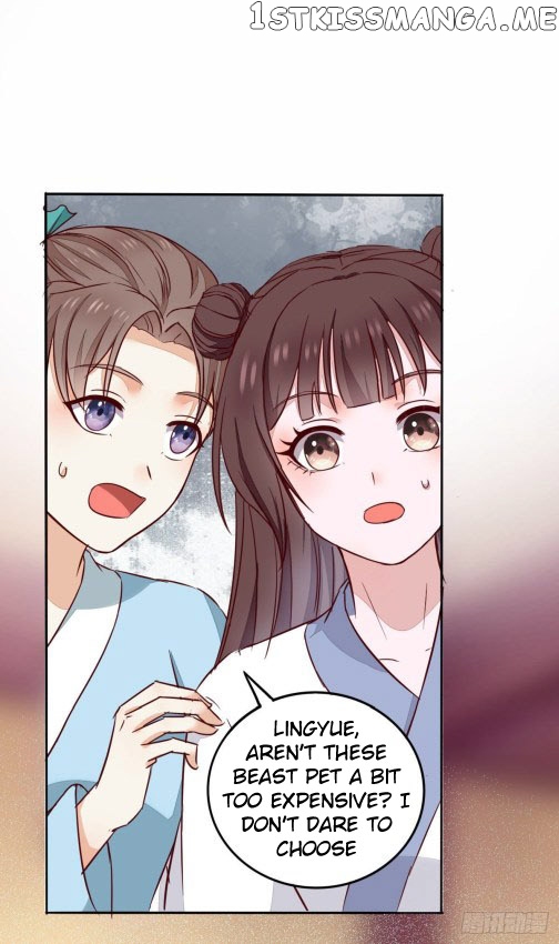 Rebirth of the divine doctor chapter 94.5 - page 1