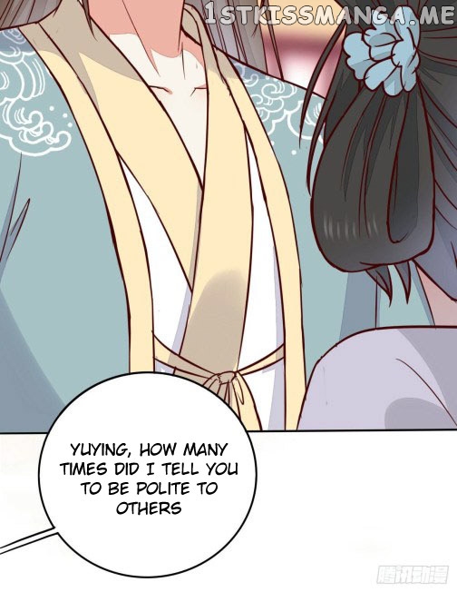 Rebirth of the divine doctor chapter 94.5 - page 12