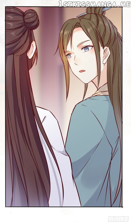 Rebirth of the divine doctor chapter 94.5 - page 16
