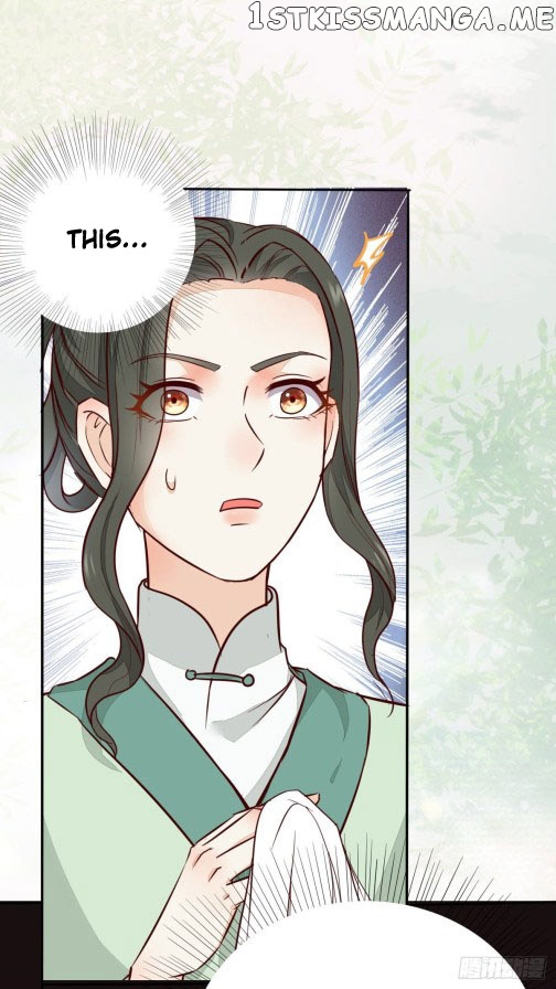 Rebirth of the divine doctor chapter 94.5 - page 18