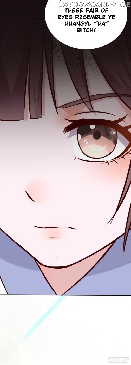 Rebirth of the divine doctor chapter 94.5 - page 19